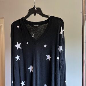 Isabella Oliver Maternity/Transition Sweater